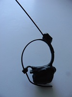 Micro Mini GPS for Squirrels