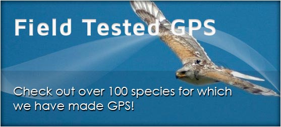 field tested slide Field Tested GPS