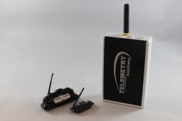 Micro GPS Backpacks