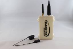 Nano GPS Backpacks