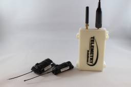 Small GPS Backpacks