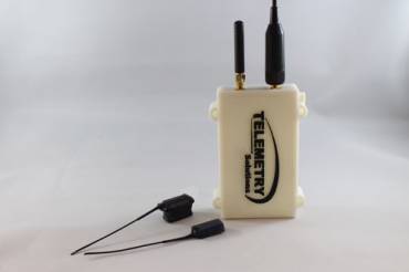 GPS Backpacks