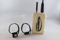 Nano GPS Collars