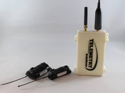 Small GPS Backpacks