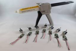 Micro D.I.Y Implants